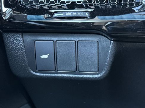 New 2026 Honda CR-V EX-L image 30