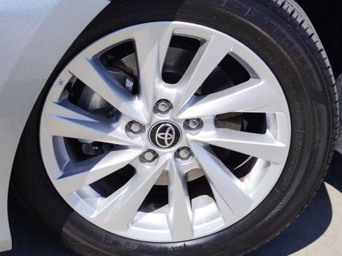 Certified 2023 Toyota Camry LE image 8