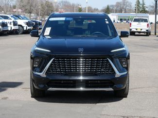 Certified 2025 Buick Enclave Avenir w/ Super Cruise Package video 2