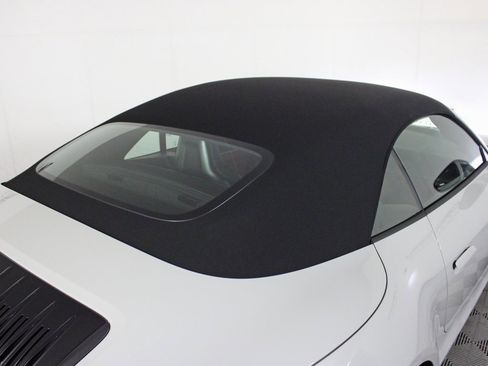 Used 2026 Porsche 911 Carrera image 16