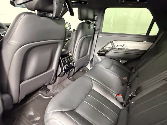 New 2027 Land Rover Range Rover Sport SE AWD/4WD image 26