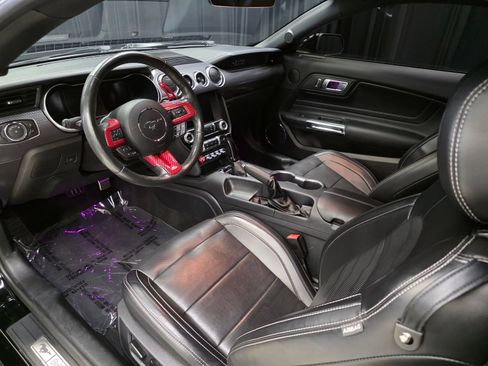 Used 2020 Ford Mustang GT Premium w/ GT Performance Package RWD image 21