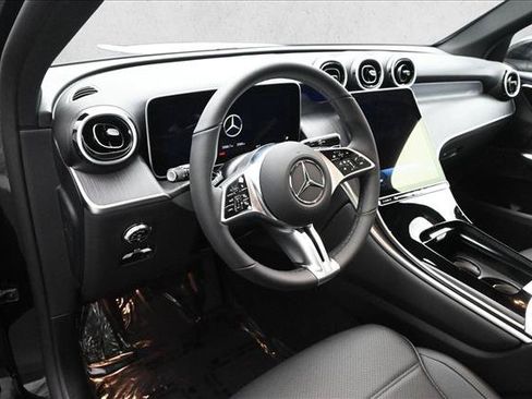 Certified 2026 Mercedes-Benz GLC 300 4MATIC image 8