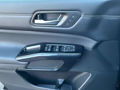 New 2026 Nissan Pathfinder Platinum w/ Cargo Package image 21