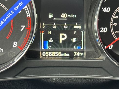 Used 2022 Mitsubishi Outlander Sport SE image 23