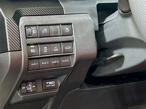 New 2026 Toyota Tacoma TRD Pro image 11
