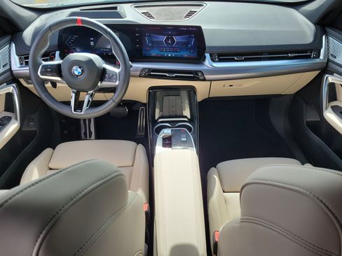 Used 2024 BMW X1 M35i w/ Premium Package image 16