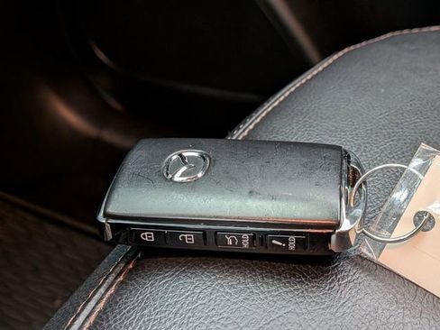 Certified 2023 MAZDA CX-5 AWD 2.5 S w/ Preferred Package image 36