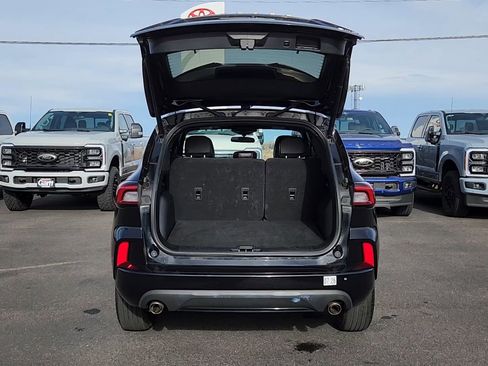 Used 2023 Ford Escape ST-Line image 18