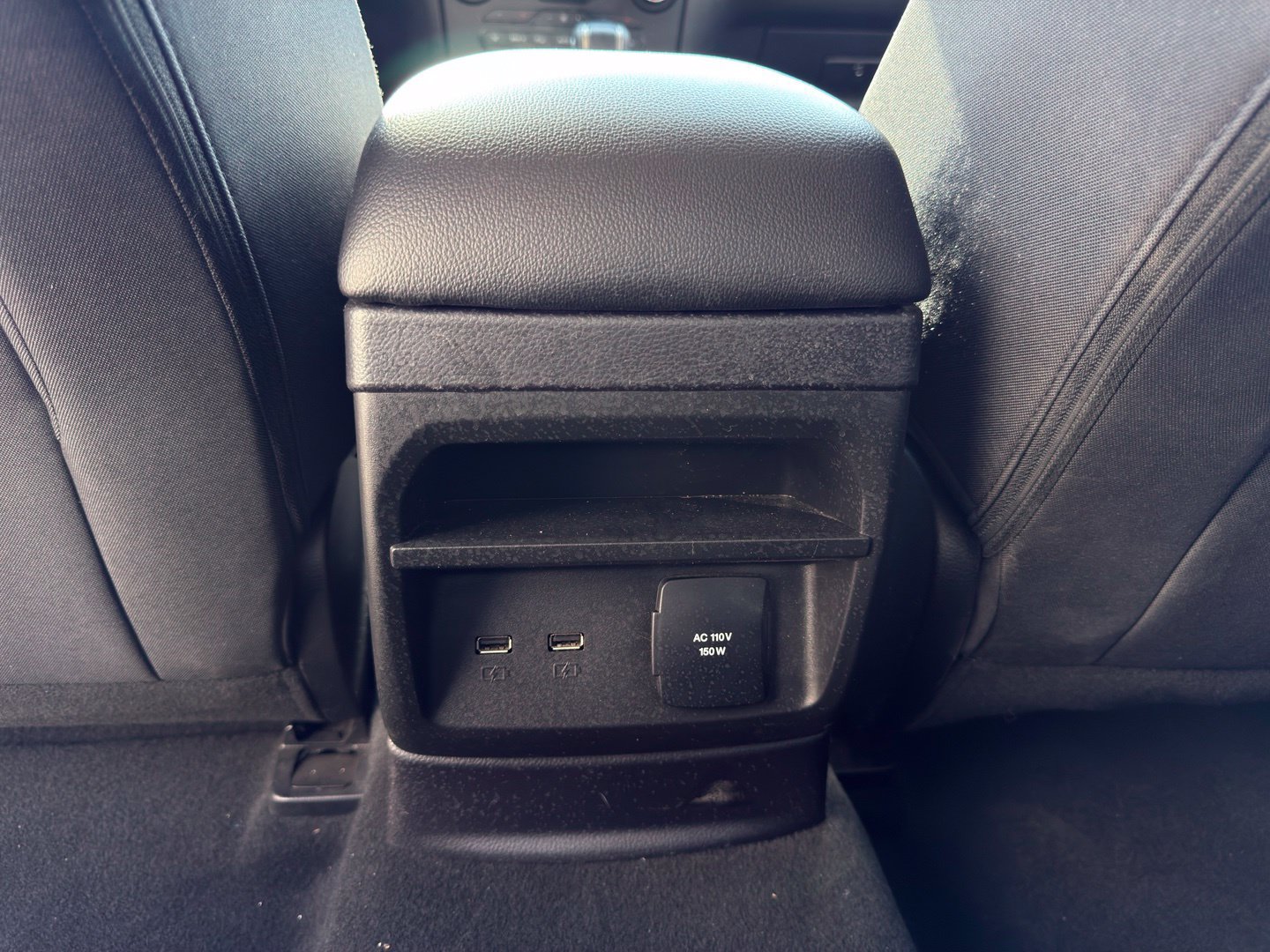 Used 2023 Ford Ranger XLT w/ Equipment Group 302A High AWD/4WD image 25