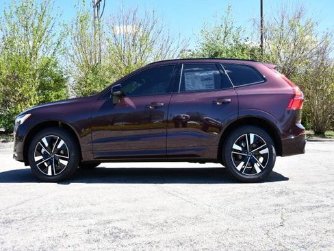 New 2026 Volvo XC60 B5 Plus w/ Protection Package Premier AWD/4WD image 4