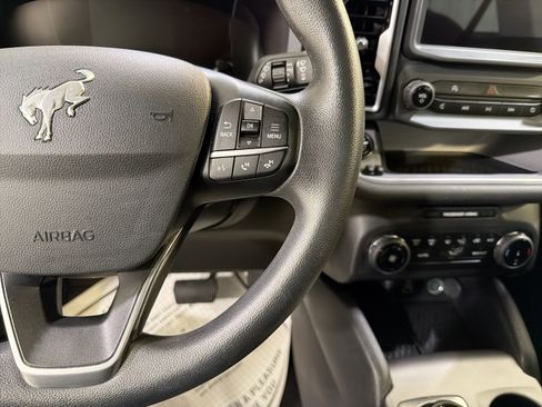 Used 2024 Ford Bronco Sport Big Bend image 15