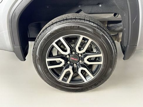 Used 2021 GMC Sierra 1500 AT4 w/ AT4 Value Package AWD/4WD image 34