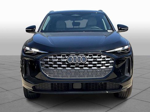 New 2025 Audi Q5 Premium image 3