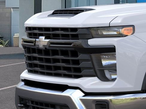 New 2026 Chevrolet Silverado 3500 W/T w/ WT Convenience Package AWD/4WD image 13
