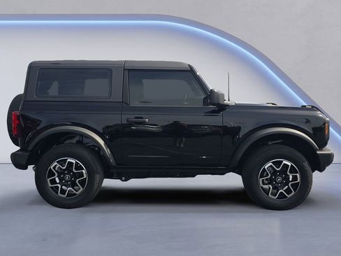 Used 2023 Ford Bronco 2-Door image 6