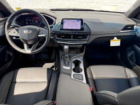 New 2026 Cadillac CT4 Premium Luxury image 32