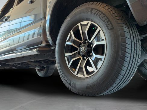 Used 2021 Toyota Tacoma TRD Sport RWD image 35