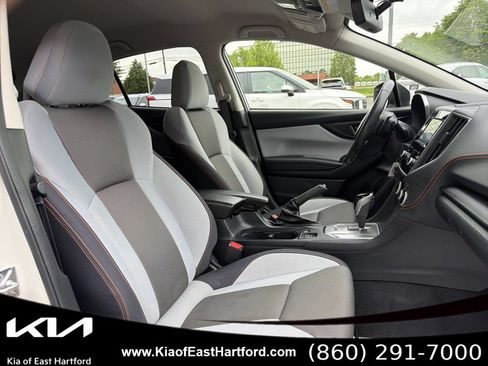 Used 2023 Subaru Crosstrek 2.0i Premium AWD/4WD image 11