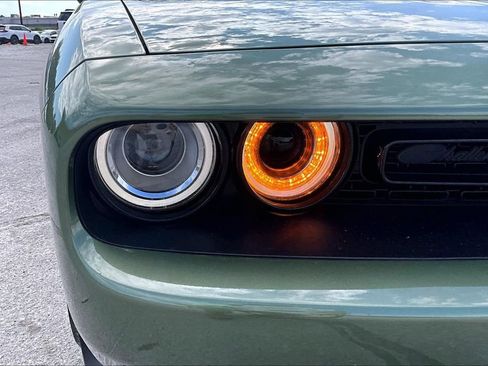 Used 2023 Dodge Challenger GT w/ Plus Package image 29