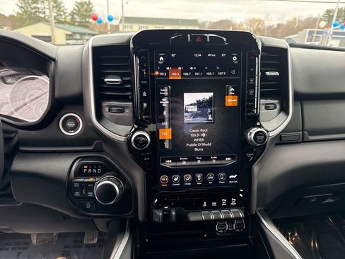 Certified 2021 RAM 1500 Big Horn image 12