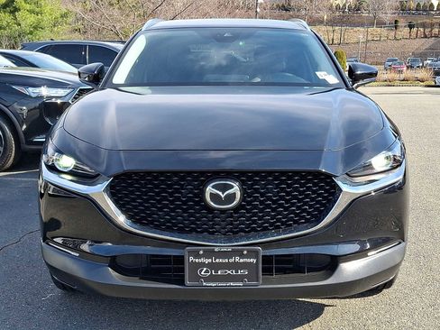 Used 2023 MAZDA CX-30 AWD 2.5 S w/ Preferred Package image 2