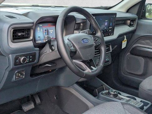 New 2025 Ford Maverick XLT w/ XLT Luxury Package image 3