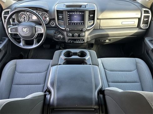 Used 2020 RAM 1500 Big Horn image 13