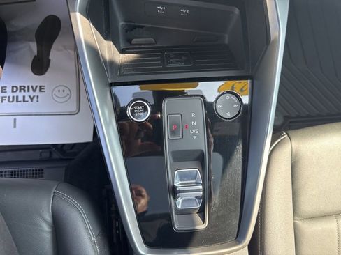 Used 2023 Audi A3 2.0T Premium Plus w/ Premium Plus Package image 11