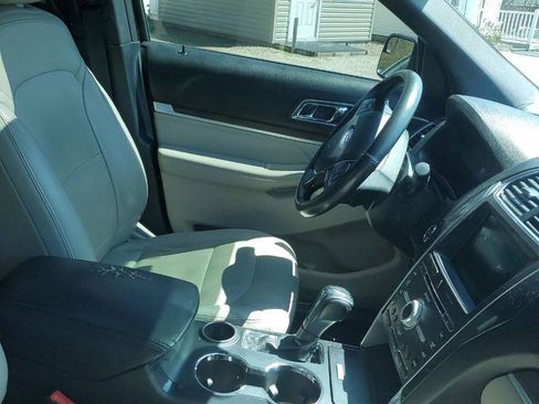 Used 2018 Ford Explorer Limited image 7