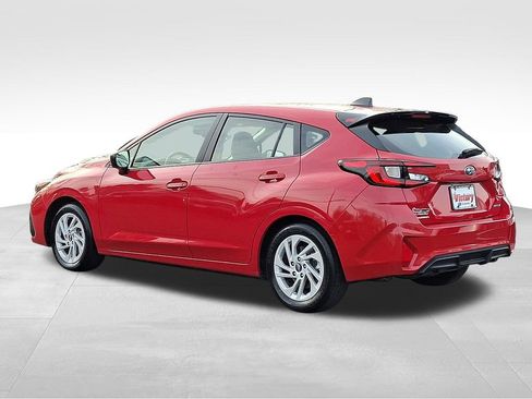 Used 2024 Subaru Impreza 2.0i image 4