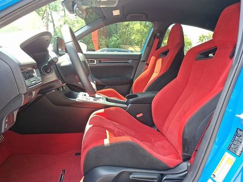 Certified 2024 Honda Civic Type R image 14
