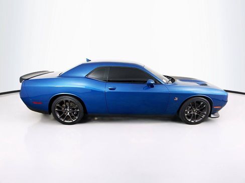Used 2023 Dodge Challenger R/T Scat Pack w/ Plus Package RWD image 6