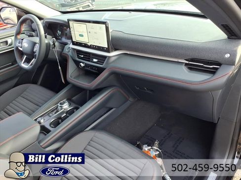 New 2026 Ford Explorer ST-Line image 12