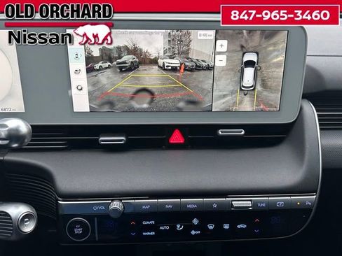 Used 2024 Hyundai Ioniq 5 Limited image 17