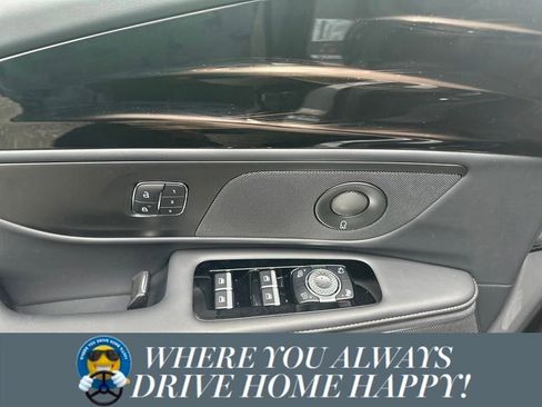 New 2024 Lincoln Nautilus Premier w/ Equipment Group 102A image 6