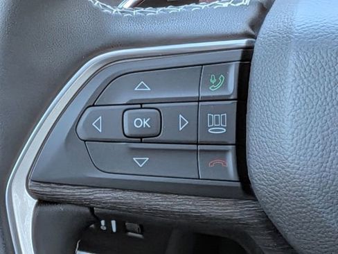 New 2026 Jeep Grand Cherokee Limited AWD/4WD image 21