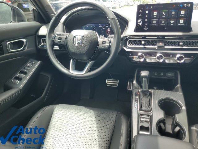Used 2025 Honda Civic Sport Touring image 15