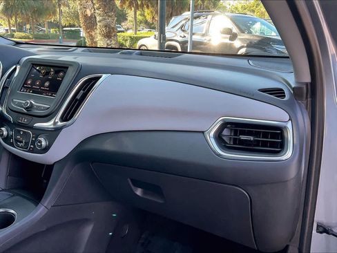 Certified 2023 Chevrolet Equinox LS image 15