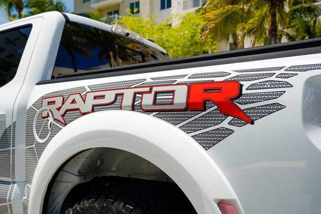 Used 2023 Ford F150 Raptor w/ Equipment Group 802A Raptor R AWD/4WD image 45