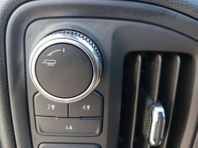 Used 2025 GMC Sierra 3500 Pro AWD/4WD image 46