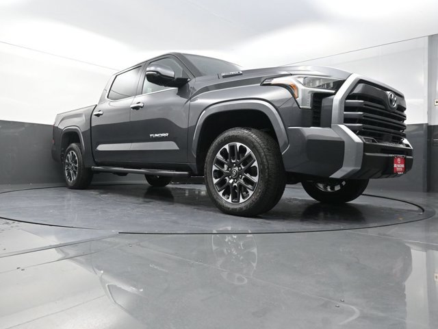 Used 2026 Toyota Tundra Limited w/ Limited PVM Package AWD/4WD image 31