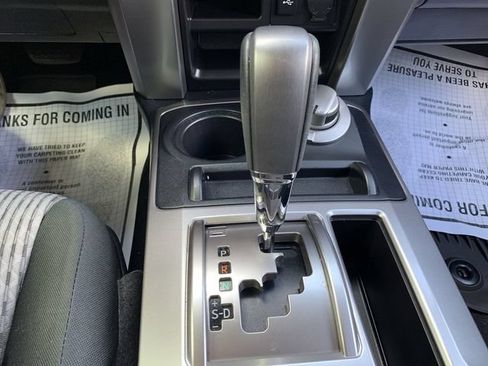 Certified 2024 Toyota 4Runner SR5 AWD/4WD image 26