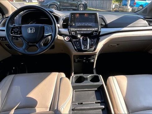 Used 2021 Honda Odyssey Touring image 15