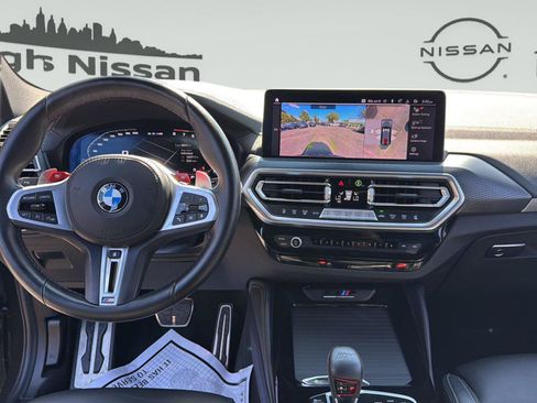 Used 2023 BMW X3 M w/ Competition Package AWD/4WD image 31