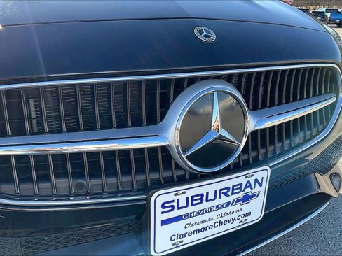 Used 2025 Mercedes-Benz C 300 C 300 image 30