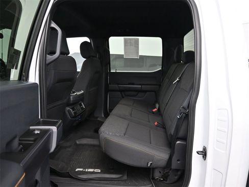 Used 2022 Ford F150 Tremor w/ Bed Utility Package image 18