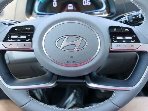 New 2026 Hyundai Elantra Sport image 19