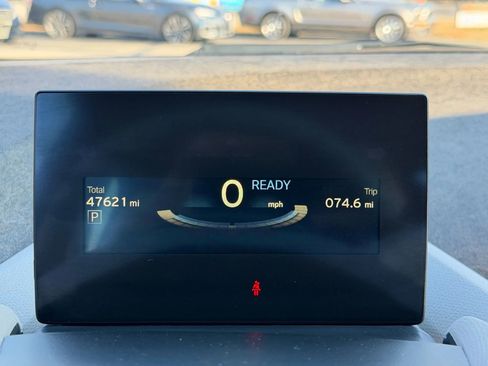 Used 2015 BMW i3 w/ Range Extender image 21