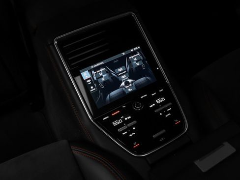 Certified 2023 Porsche Panamera GTS w/ Premium Package AWD/4WD image 48